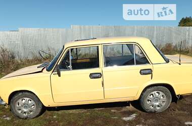 Седан ВАЗ / Lada 2101 1971 в Скале-Подольской