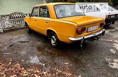 Седан ВАЗ / Lada 2101 1977 в Запоріжжі