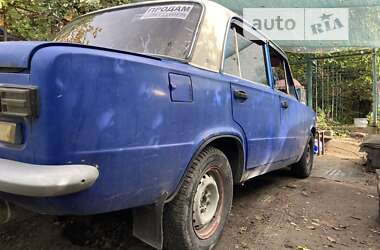 Седан ВАЗ / Lada 2101 1973 в Запоріжжі