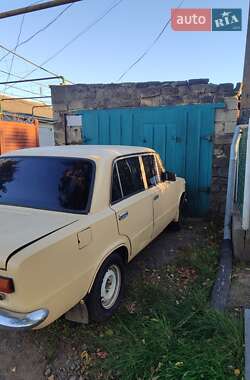 Седан ВАЗ / Lada 2101 1979 в Одесі