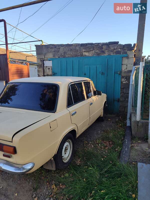 Седан ВАЗ / Lada 2101 1979 в Одессе
