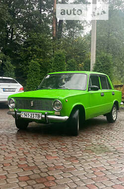 Седан ВАЗ / Lada 2101 1974 в Трускавце