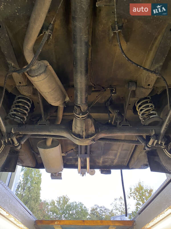 Седан ВАЗ / Lada 2101 1988 в Одессе