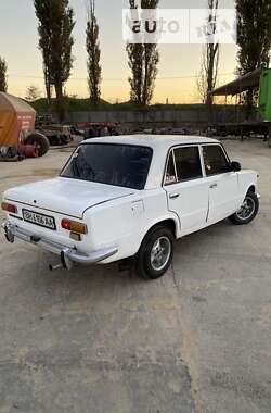 Седан ВАЗ / Lada 2101 1974 в Одессе