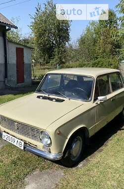 Седан ВАЗ / Lada 2101 1983 в Львове