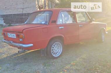 Седан ВАЗ / Lada 2101 1980 в Кропивницком