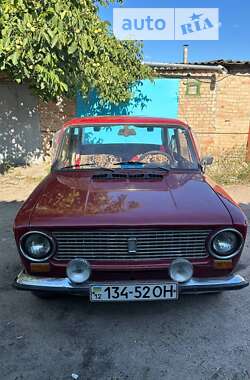 Седан ВАЗ / Lada 2101 1982 в Кропивницькому