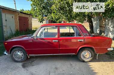 Седан ВАЗ / Lada 2101 1982 в Кропивницькому