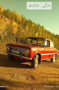 Седан ВАЗ / Lada 2101 1988 в Коростені