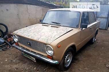 Седан ВАЗ / Lada 2101 1984 в Коблеве