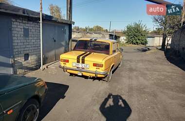Седан ВАЗ 2101 1978 в 