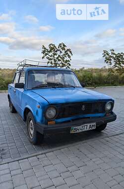 Седан ВАЗ / Lada 2101 1983 в Одессе