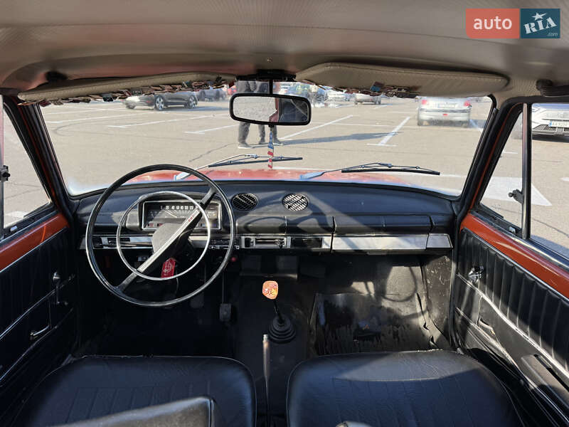 Седан ВАЗ / Lada 2101 1980 в Києві