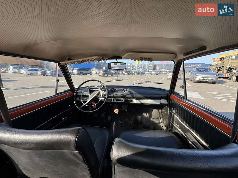 Седан ВАЗ / Lada 2101 1980 в Києві