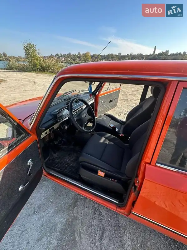 ВАЗ / Lada 2101