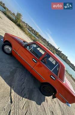 Седан ВАЗ / Lada 2101 1976 в Кагарлыке