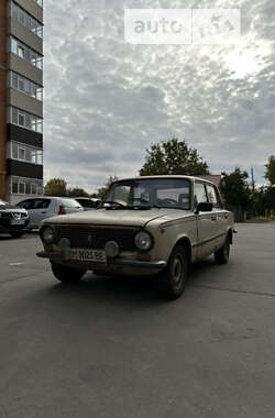 Седан ВАЗ / Lada 2101 1985 в Сумах