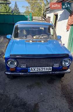 Седан ВАЗ / Lada 2101 1977 в Золочеві