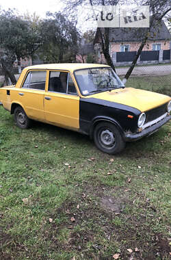 Седан ВАЗ / Lada 2101 1979 в Костопілі