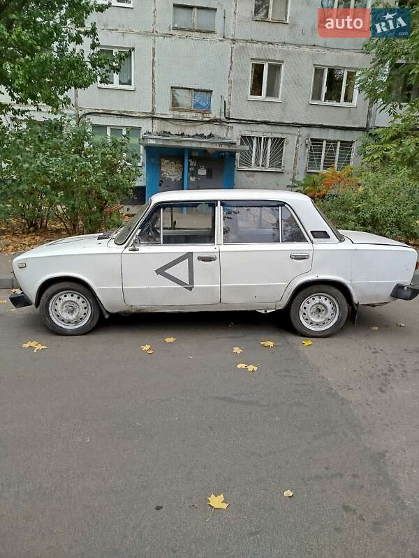 Седан ВАЗ / Lada 2101 1976 в Харкові