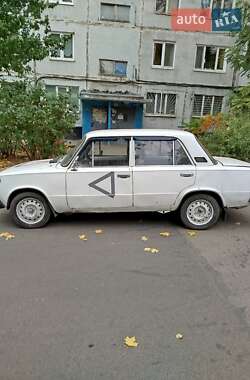 Седан ВАЗ 2101 1976 в 