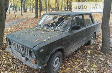 Седан ВАЗ / Lada 2101 1978 в Шепетовке