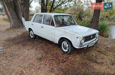 Седан ВАЗ / Lada 2101 1974 в Барвінковому