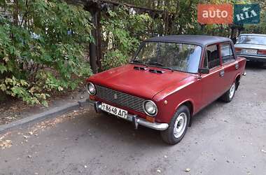 Седан ВАЗ / Lada 2101 1974 в Дніпрі