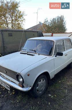 Седан ВАЗ / Lada 2101 1977 в Варве