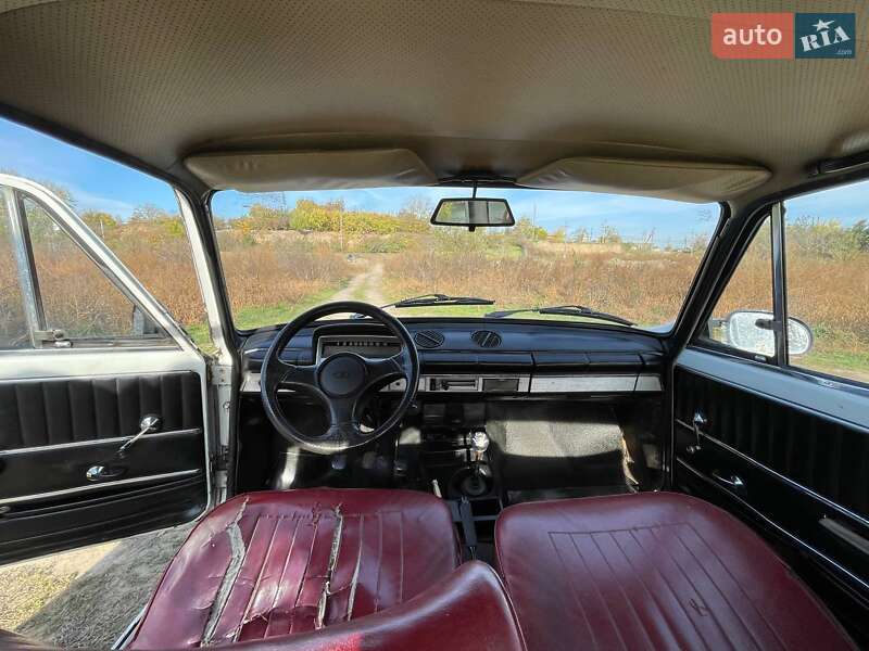 Седан ВАЗ / Lada 2101 1978 в Біляївці