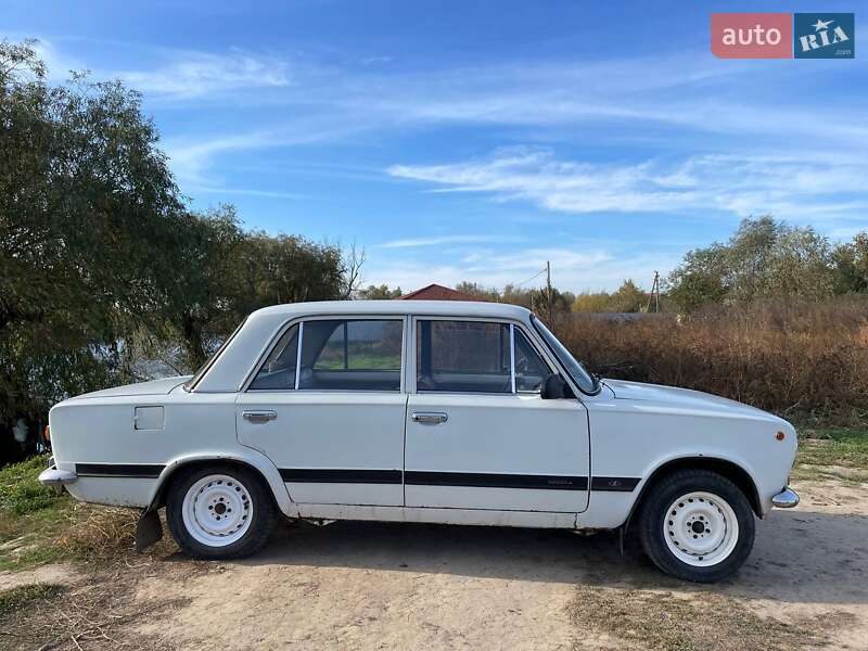 Седан ВАЗ / Lada 2101 1978 в Біляївці