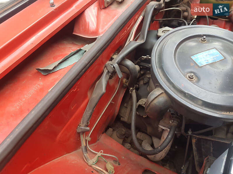 Седан ВАЗ / Lada 2101 1981 в Сумах