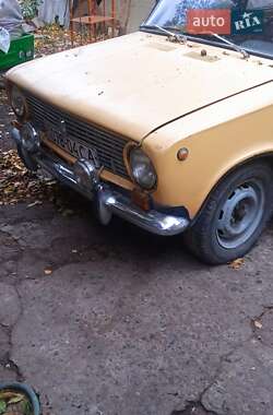 Седан ВАЗ 2101 1979 в 