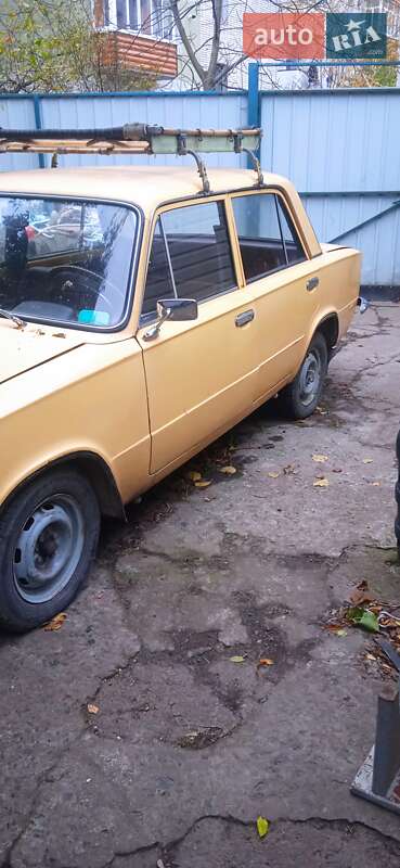 Седан ВАЗ / Lada 2101 1979 в Шостке