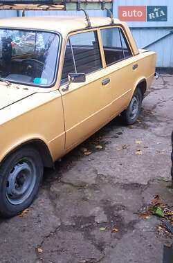 Седан ВАЗ 2101 1979 в 
