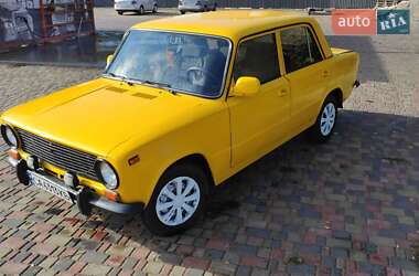 Седан ВАЗ / Lada 2101 1976 в Смілі