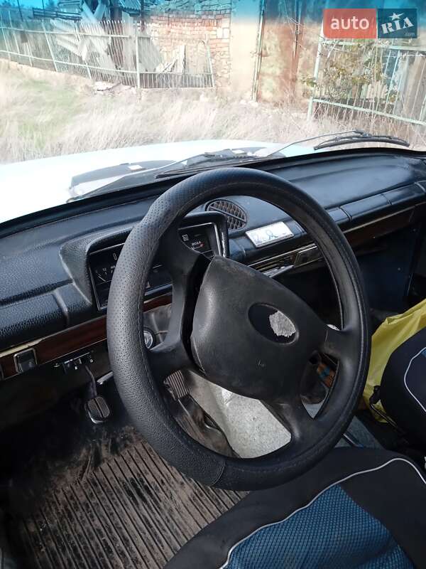 Седан ВАЗ / Lada 2101 1980 в Херсоне