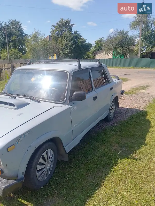 ВАЗ / Lada 2101
