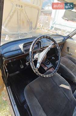 Седан ВАЗ / Lada 2101 1986 в Верховині