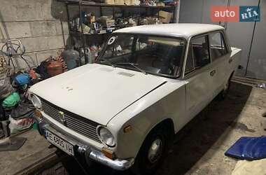 Седан ВАЗ / Lada 2101 1982 в Днепре