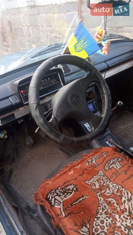 Седан ВАЗ / Lada 2101 1976 в Житомире