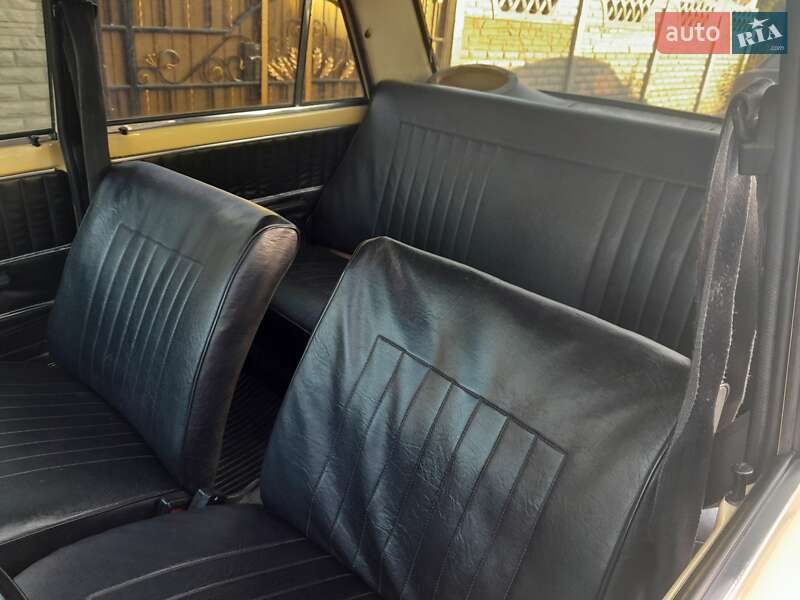 Седан ВАЗ / Lada 2101 1979 в Кривому Розі
