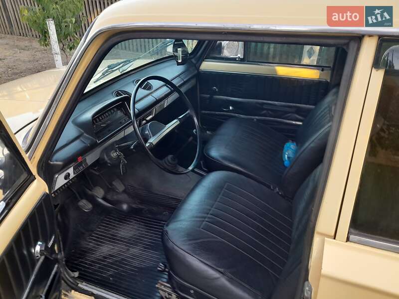Седан ВАЗ / Lada 2101 1979 в Кривому Розі