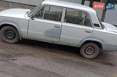 Седан ВАЗ / Lada 2101 1987 в Бережанах