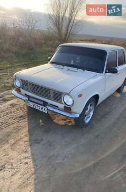 Седан ВАЗ / Lada 2101 1974 в Львове