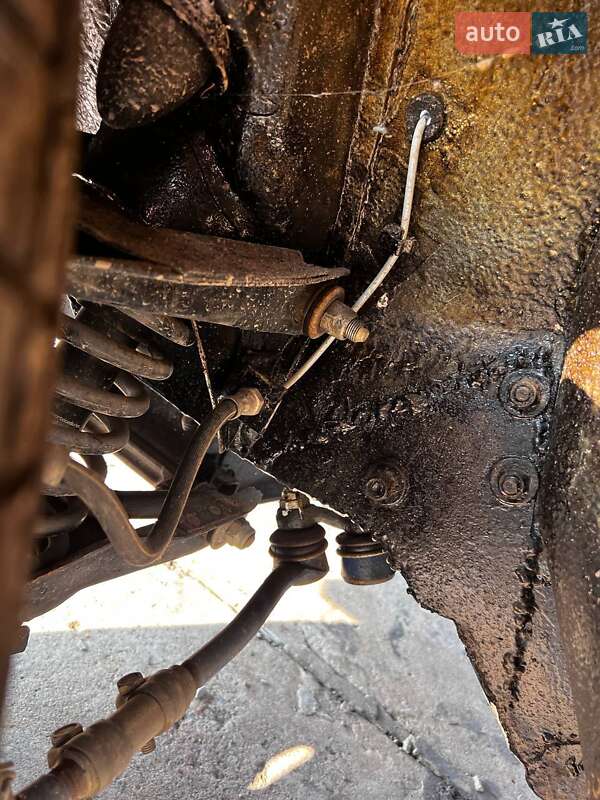 Седан ВАЗ / Lada 2101 1985 в Ужгороде