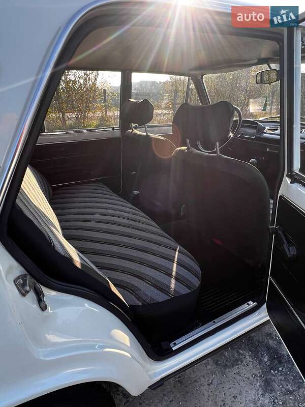 Седан ВАЗ / Lada 2101 1985 в Ужгороде