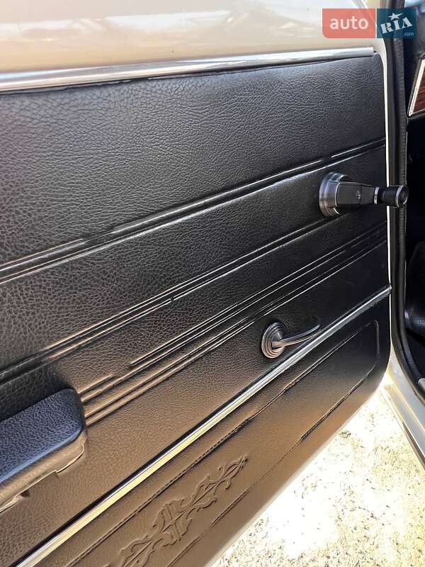 Седан ВАЗ / Lada 2101 1985 в Ужгороде