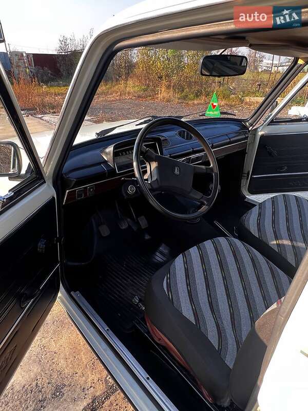 Седан ВАЗ / Lada 2101 1985 в Ужгороде