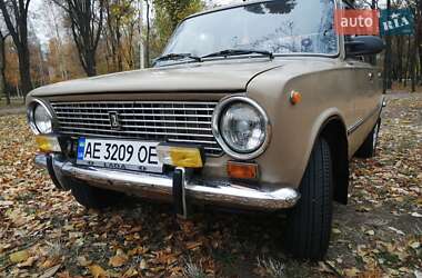 Седан ВАЗ / Lada 2101 1985 в Кривом Роге